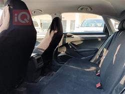 فولكسفاغن باسات